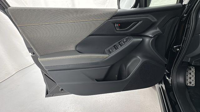 new 2026 Subaru Crosstrek Hybrid car, priced at $34,074