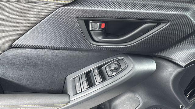 new 2026 Subaru Crosstrek Hybrid car, priced at $34,074