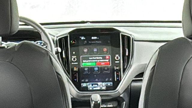 new 2026 Subaru Crosstrek Hybrid car, priced at $34,074