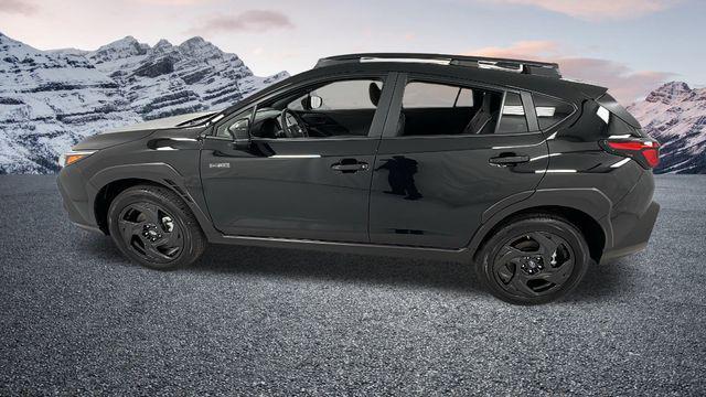 new 2026 Subaru Crosstrek Hybrid car, priced at $34,074