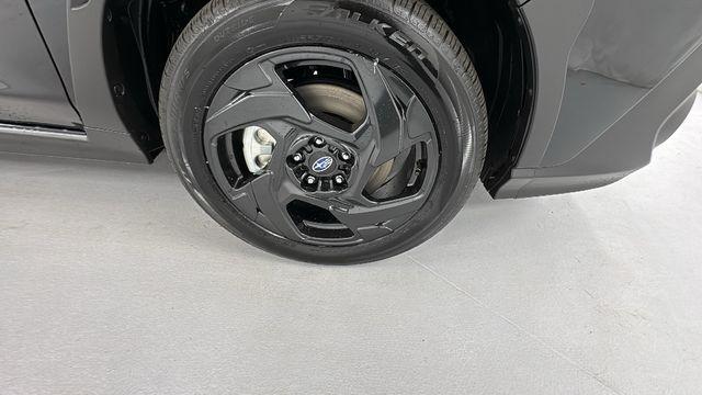 new 2026 Subaru Crosstrek Hybrid car, priced at $34,074