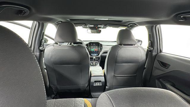 new 2026 Subaru Crosstrek Hybrid car, priced at $34,074