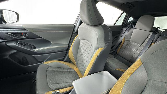 new 2026 Subaru Crosstrek Hybrid car, priced at $34,074