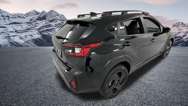 new 2026 Subaru Crosstrek Hybrid car, priced at $34,074