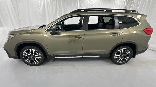 new 2024 Subaru Ascent car, priced at $44,449