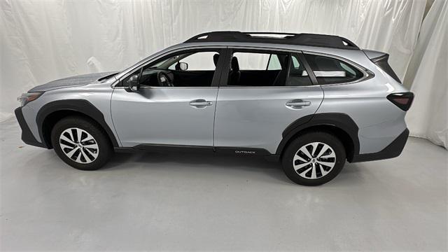 used 2025 Subaru Outback car, priced at $28,990