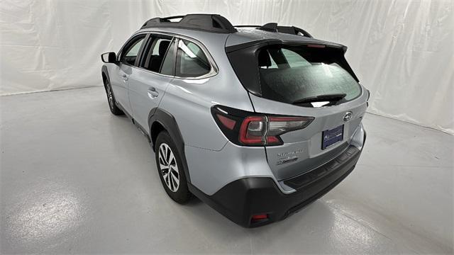 used 2025 Subaru Outback car, priced at $28,990