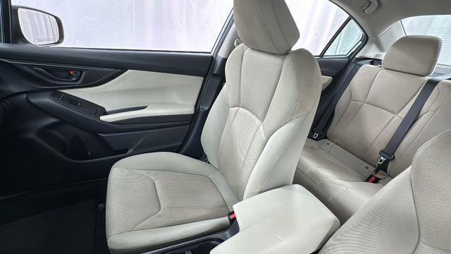 used 2018 Subaru Impreza car, priced at $11,872