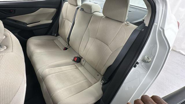 used 2018 Subaru Impreza car, priced at $11,872