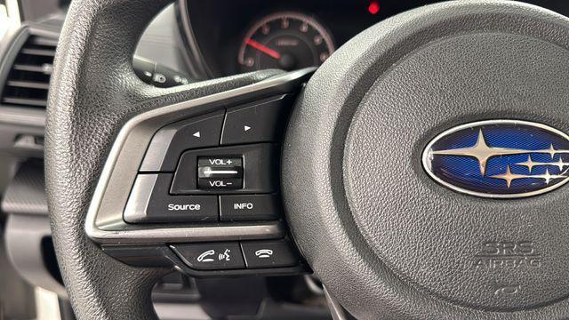 used 2018 Subaru Impreza car, priced at $11,872