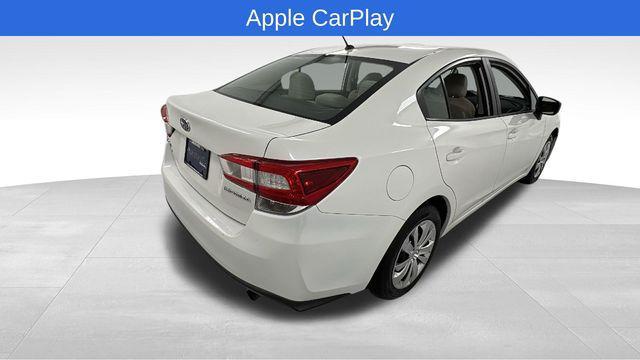 used 2018 Subaru Impreza car, priced at $11,872