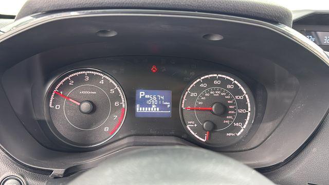 used 2018 Subaru Impreza car, priced at $11,872
