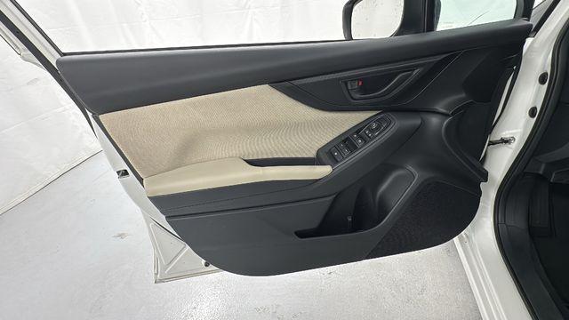used 2018 Subaru Impreza car, priced at $11,872