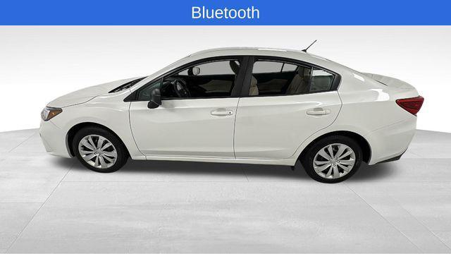 used 2018 Subaru Impreza car, priced at $11,872