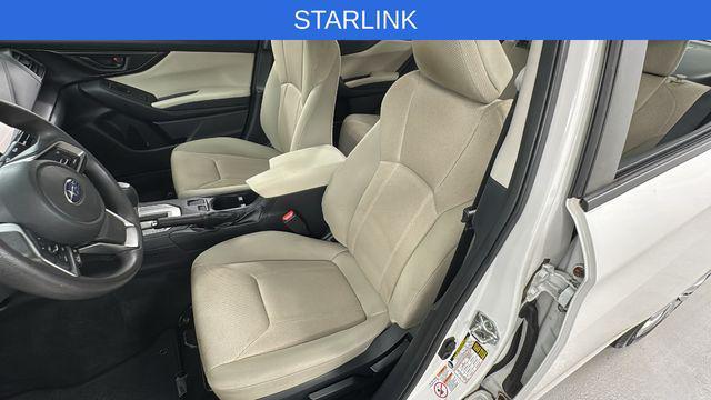 used 2018 Subaru Impreza car, priced at $11,872