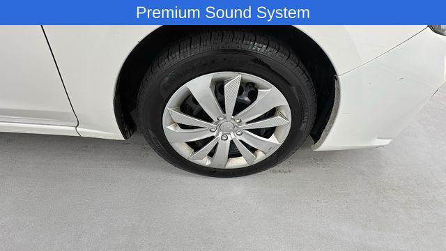 used 2018 Subaru Impreza car, priced at $11,872