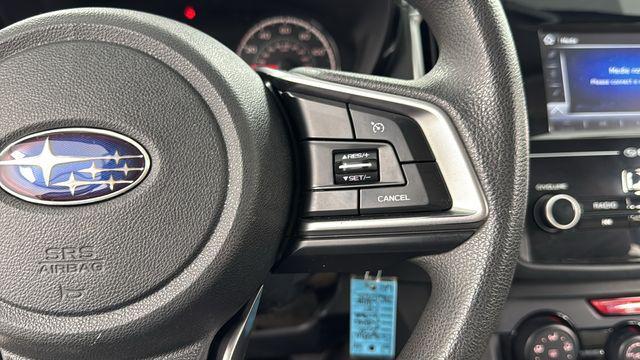 used 2018 Subaru Impreza car, priced at $11,872