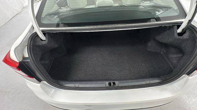 used 2018 Subaru Impreza car, priced at $11,872