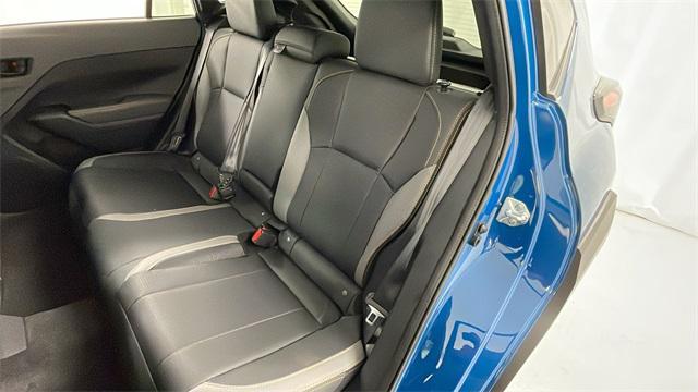 new 2024 Subaru Crosstrek car, priced at $31,982