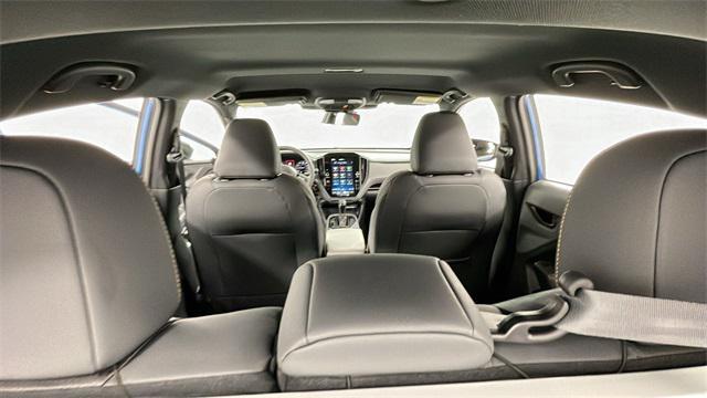 new 2024 Subaru Crosstrek car, priced at $31,982