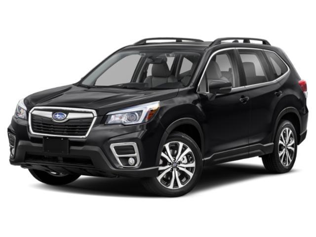 used 2020 Subaru Forester car, priced at $23,111