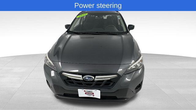 used 2022 Subaru Crosstrek car, priced at $22,333