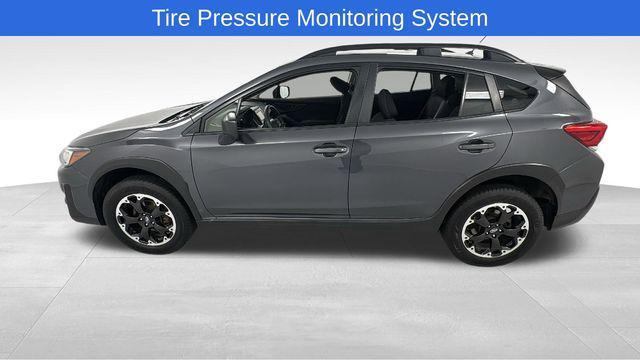 used 2022 Subaru Crosstrek car, priced at $22,333