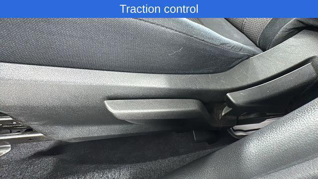 used 2022 Subaru Crosstrek car, priced at $22,333