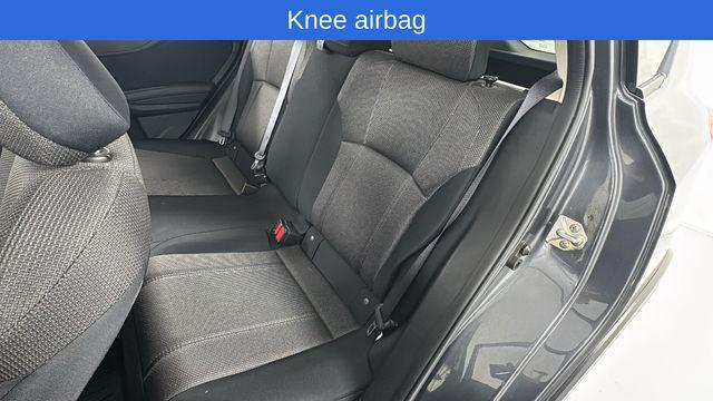used 2022 Subaru Crosstrek car, priced at $22,333