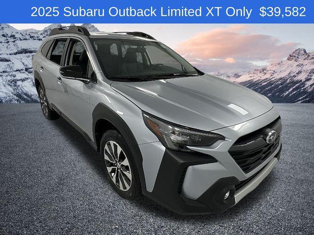 new 2025 Subaru Outback car, priced at $39,582