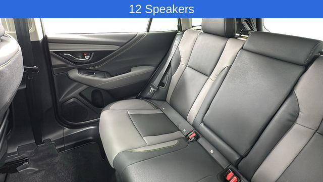 new 2025 Subaru Outback car, priced at $36,808