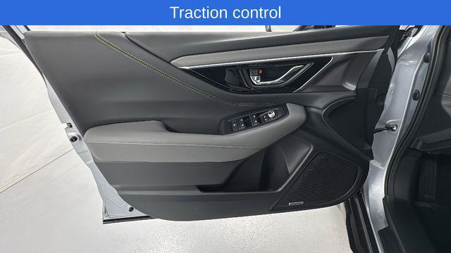 new 2025 Subaru Outback car, priced at $36,808