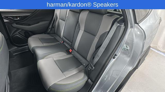 new 2025 Subaru Outback car, priced at $36,808