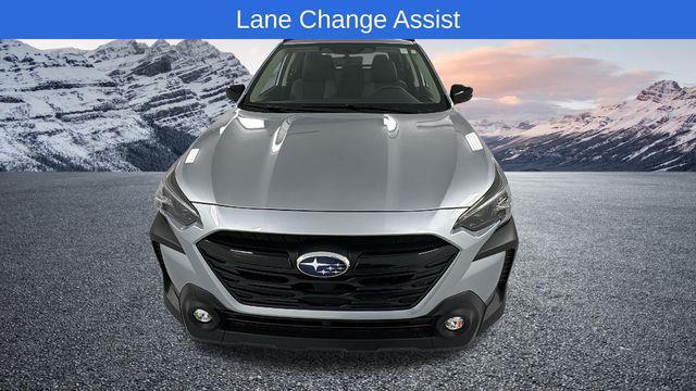 new 2025 Subaru Outback car, priced at $36,808