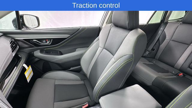new 2025 Subaru Outback car, priced at $37,739