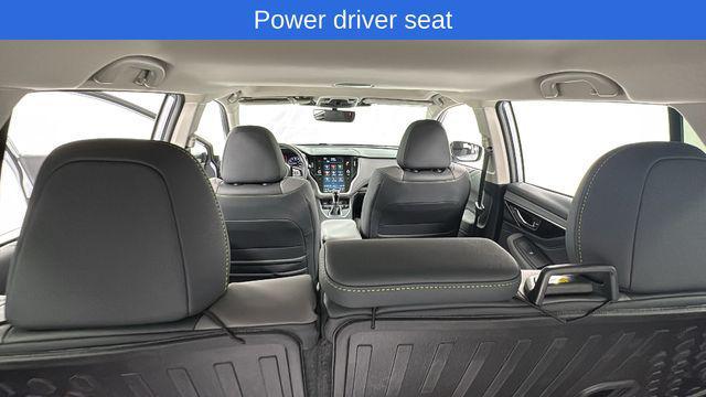 new 2025 Subaru Outback car, priced at $36,808