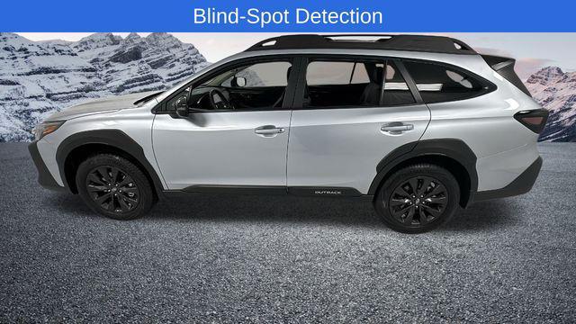 new 2025 Subaru Outback car, priced at $36,808