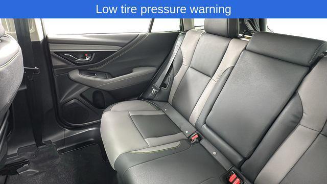 new 2025 Subaru Outback car, priced at $37,739