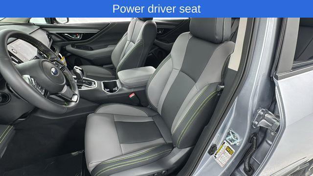 new 2025 Subaru Outback car, priced at $37,739