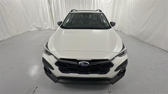 new 2024 Subaru Crosstrek car, priced at $28,978