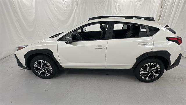 new 2024 Subaru Crosstrek car, priced at $28,978