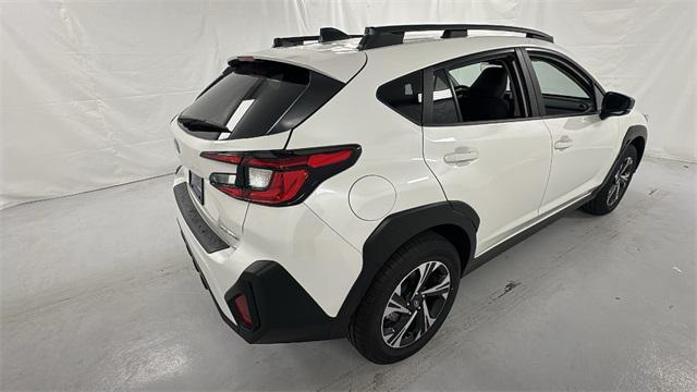 new 2024 Subaru Crosstrek car, priced at $28,978