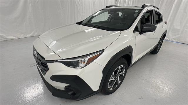 new 2024 Subaru Crosstrek car, priced at $28,978