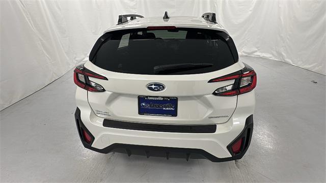 new 2024 Subaru Crosstrek car, priced at $28,978