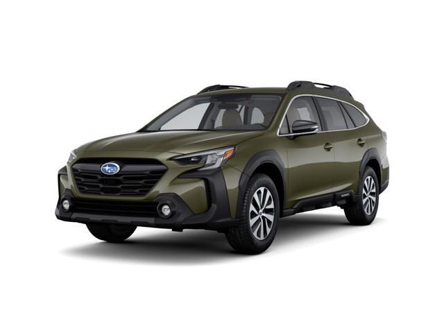 new 2025 Subaru Outback car, priced at $32,701