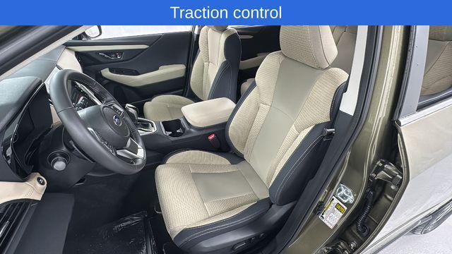 new 2025 Subaru Outback car, priced at $32,701