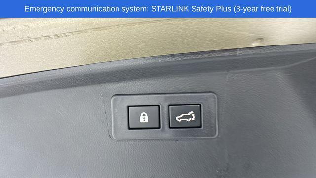 new 2025 Subaru Outback car, priced at $32,701