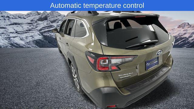 new 2025 Subaru Outback car, priced at $32,701