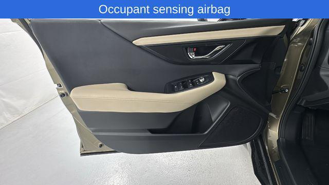 new 2025 Subaru Outback car, priced at $32,701