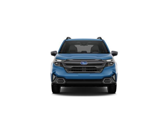 new 2025 Subaru Forester car, priced at $38,238